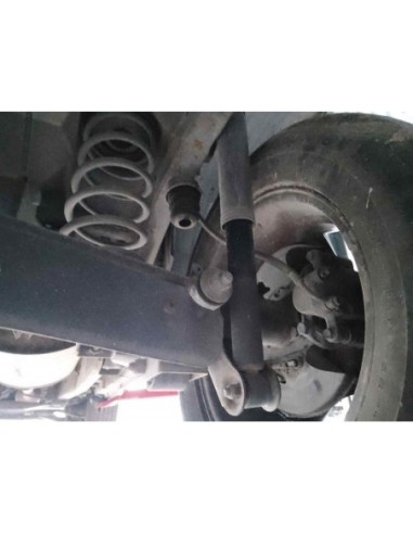 AMORTIGUADOR TRASERO DERECHO SSANGYONG KYRON -...