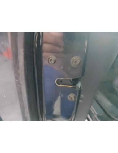 CERRADURA PUERTA DELANTERA IZQUIERDA SSANGYONG...