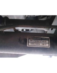 CREMALLERA DIRECCION SSANGYONG KYRON - 170212 2