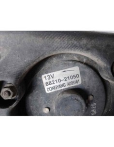 ELECTROVENTILADOR SSANGYONG KYRON - 170214 2