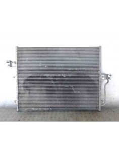 CONDENSADOR / RADIADOR  AIRE ACONDICIONADO SSANGYONG...