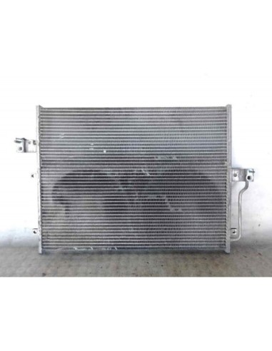 CONDENSADOR / RADIADOR  AIRE ACONDICIONADO...