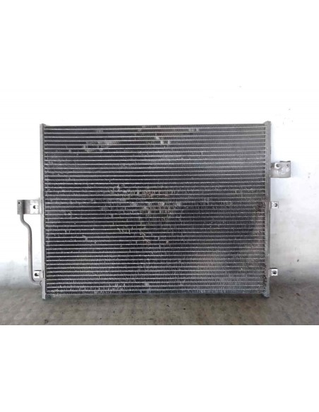 CONDENSADOR / RADIADOR  AIRE ACONDICIONADO SSANGYONG KYRON - 170239