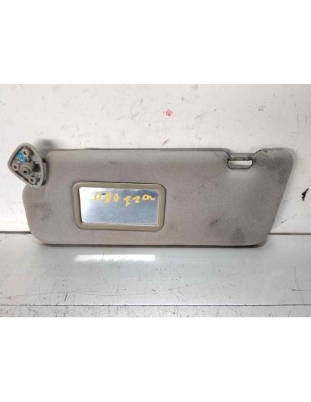 PARASOL IZQUIERDO SSANGYONG KYRON - 170245