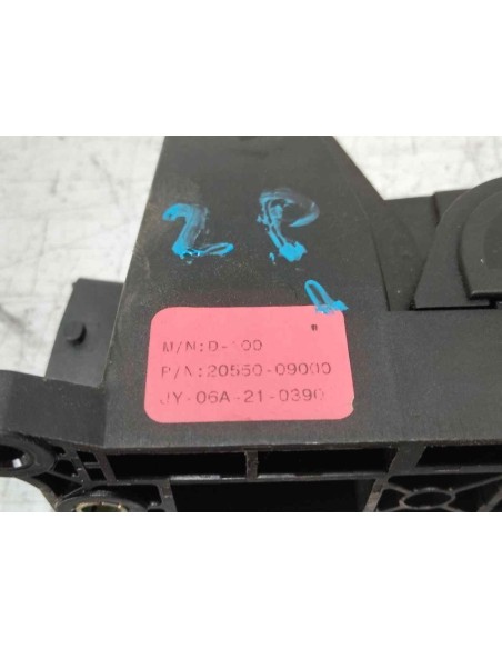 PEDAL ACELERADOR SSANGYONG KYRON - 170246