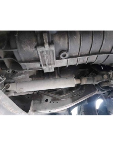 TRANSMISION CENTRAL DELANTERA SSANGYONG KYRON -...