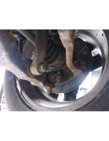 MANGUETA DELANTERA DERECHA SSANGYONG KYRON -...