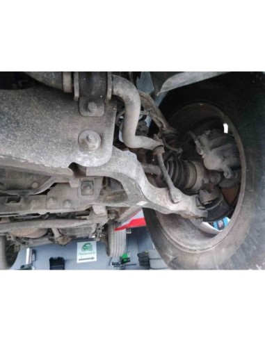 BRAZO SUSPENSION INFERIOR DELANTERO IZQUIERDO...