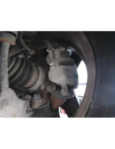 PINZA DE FRENO DELANTERA IZQUIERDA SSANGYONG...