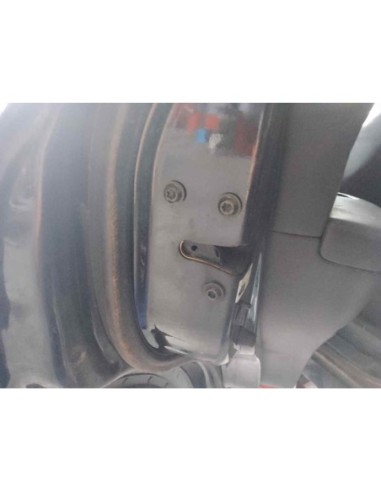 CERRADURA PUERTA TRASERA IZQUIERDA SSANGYONG...