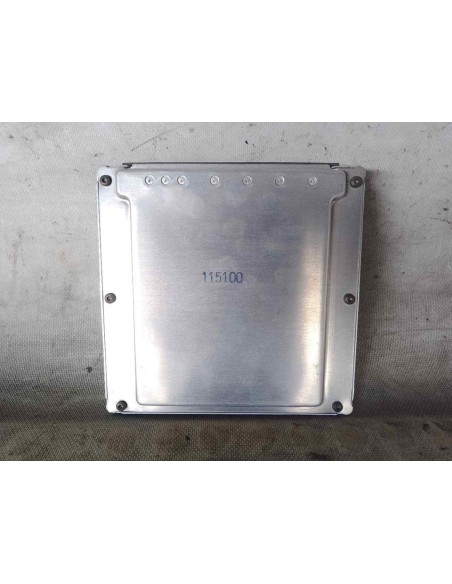 CENTRALITA MOTOR UCE MERCEDES-BENZ CLASE A (BM 168) - 170436