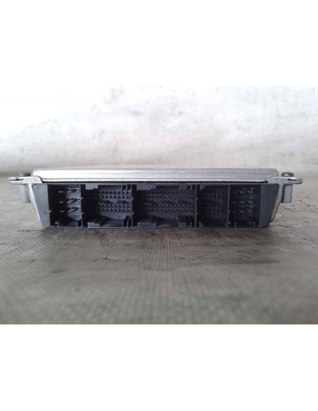 CENTRALITA MOTOR UCE MERCEDES-BENZ CLASE A (BM 168) - 170436