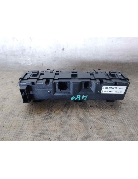 MANDO MULTIFUNCION MERCEDES-BENZ CLASE A (BM 168) - 170464