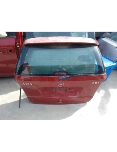 PORTON TRASERO MERCEDES-BENZ CLASE A (BM 168) -...
