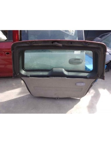PORTON TRASERO MERCEDES-BENZ CLASE A (BM 168) -...