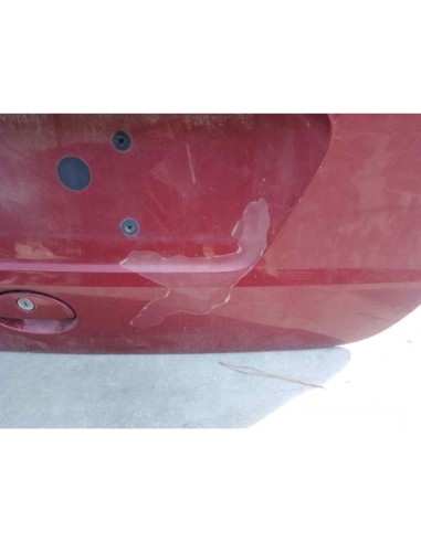 PORTON TRASERO MERCEDES-BENZ CLASE A (BM 168) -...