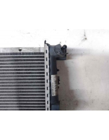 RADIADOR AGUA MERCEDES-BENZ CLASE A (BM 168) -...