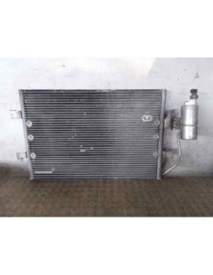 CONDENSADOR / RADIADOR  AIRE ACONDICIONADO MERCEDES-BENZ...
