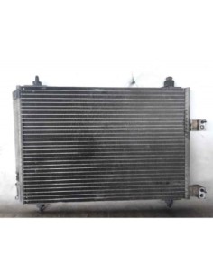 CONDENSADOR / RADIADOR  AIRE ACONDICIONADO CITROEN C4...