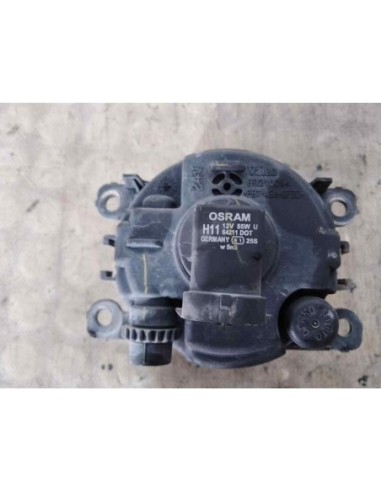 FARO ANTINIEBLA IZQUIERDO CITROEN C4 BERLINA -...