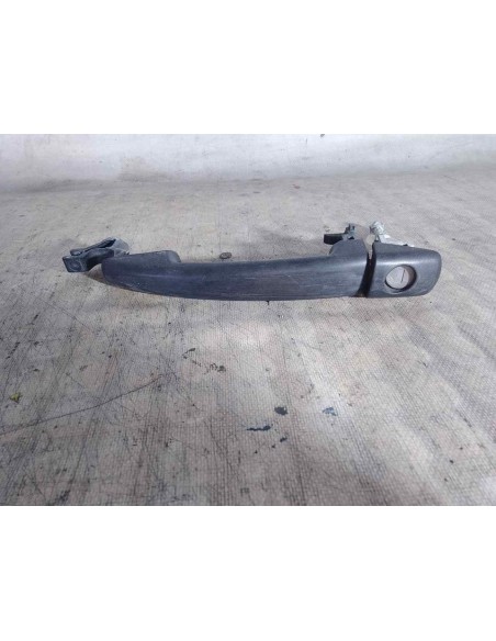 MANETA EXTERIOR DELANTERA IZQUIERDA CITROEN C4 BERLINA - 170592