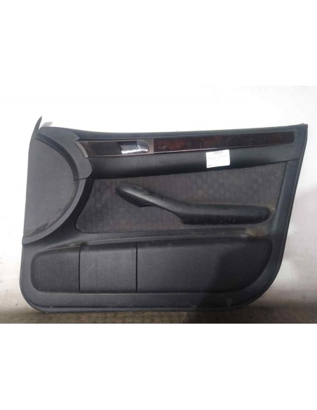 GUARNECIDO PUERTA DELANTERA DERECHA AUDI A6 AVANT (4B5) - 170945