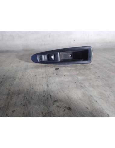 MANDO ELEVALUNAS TRASERO IZQUIERDO CITROEN C4...