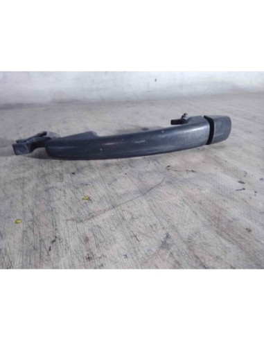 MANETA EXTERIOR TRASERA IZQUIERDA CITROEN C4...