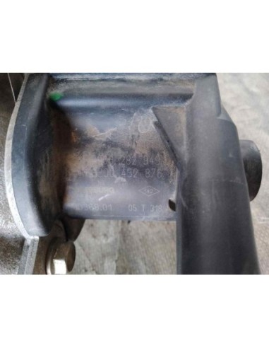 ENFRIADOR EGR RENAULT MEGANE II BERLINA 5P -...