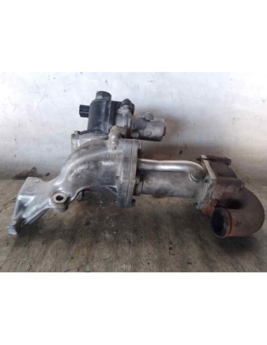 ENFRIADOR EGR RENAULT MEGANE II BERLINA 5P -...