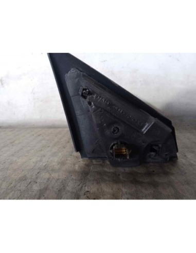 RETROVISOR IZQUIERDO RENAULT MEGANE II BERLINA...