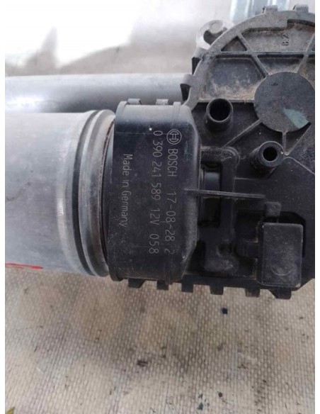 MOTOR LIMPIA DELANTERO PEUGEOT 208 - 170928