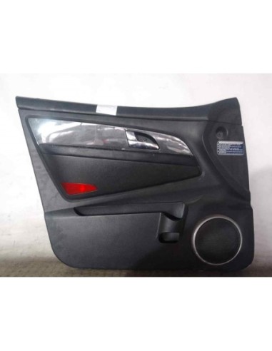 GUARNECIDO PUERTA DELANTERA IZQUIERDA SSANGYONG...