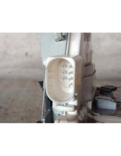 CERRADURA PUERTA DELANTERA IZQUIERDA SEAT ALTEA XL (5P5)... 2