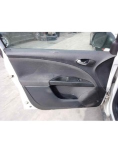 GUARNECIDO PUERTA DELANTERA IZQUIERDA SEAT ALTEA XL (5P5)...
