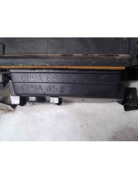 GUARNECIDO PUERTA DELANTERA IZQUIERDA MAZDA 6 BERLINA (GG) - 179576