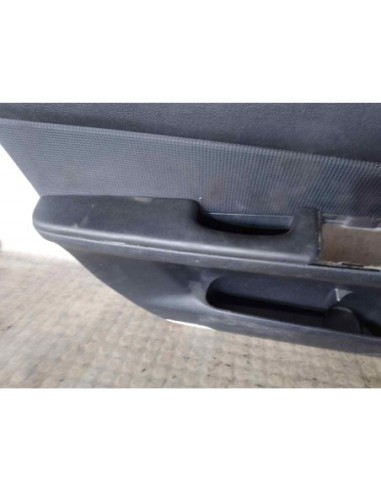 GUARNECIDO PUERTA DELANTERA IZQUIERDA MAZDA 6...
