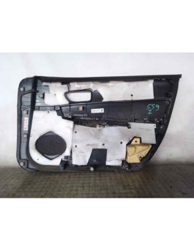 GUARNECIDO PUERTA DELANTERA IZQUIERDA MAZDA 6...