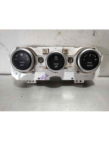MANDO CALEFACCION / AIRE ACONDICIONADO MAZDA 6...