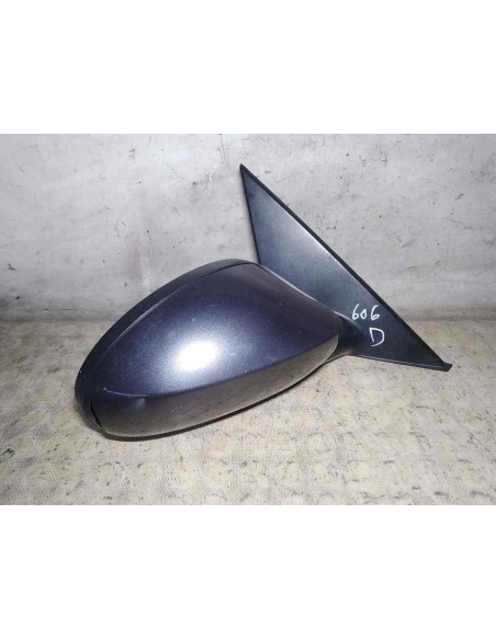 RETROVISOR DERECHO BMW SERIE 1 BERLINA (E81/E87) - 186476