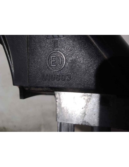 RETROVISOR DERECHO BMW SERIE 1 BERLINA (E81/E87) - 186476