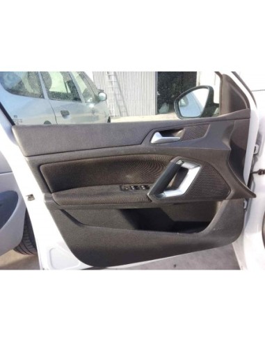 GUARNECIDO PUERTA DELANTERA IZQUIERDA PEUGEOT...
