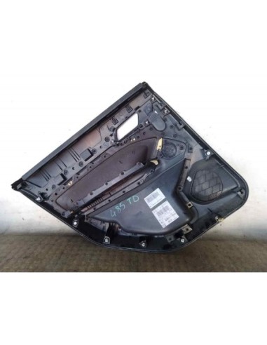 GUARNECIDO PUERTA TRASERA DERECHA PEUGEOT 308 -...
