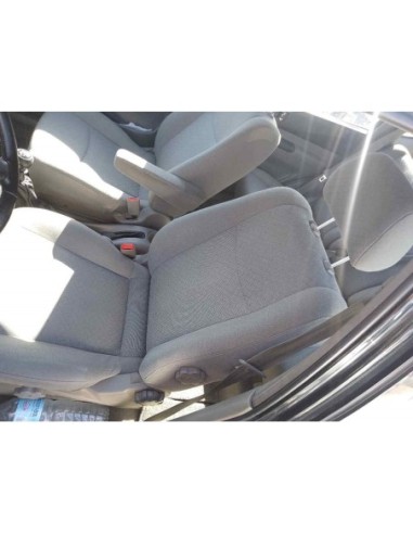 ASIENTO DELANTERO IZQUIERDO CHEVROLET REZZO -...
