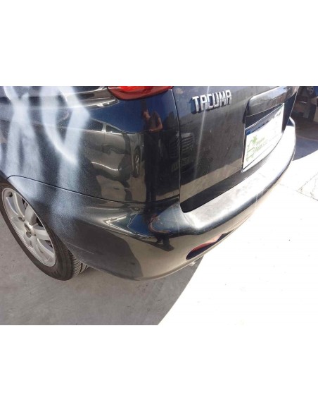 PARAGOLPES TRASERO CHEVROLET REZZO - 171531