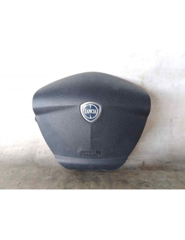 AIRBAG DELANTERO IZQUIERDO LANCIA YPSILON (101)...