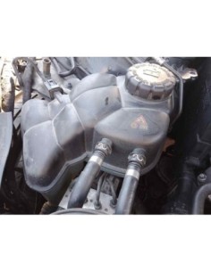 DEPOSITO EXPANSION MERCEDES-BENZ CLASE S (BM 221) LIM  -...