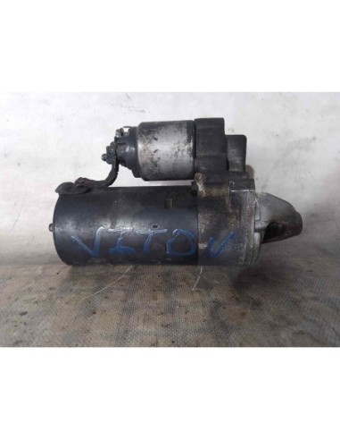 MOTOR ARRANQUE MERCEDES-BENZ VITO BASIC-KOMBI...