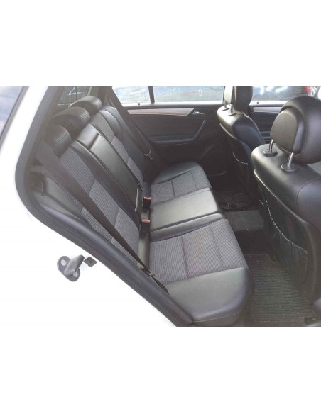 JUEGO ASIENTOS COMPLETO MERCEDES-BENZ CLASE C (BM 203) FAMILIAR - 172119