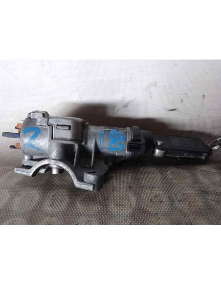 CONMUTADOR DE ARRANQUE VOLKSWAGEN PASSAT BERLINA (3B3) - 125777